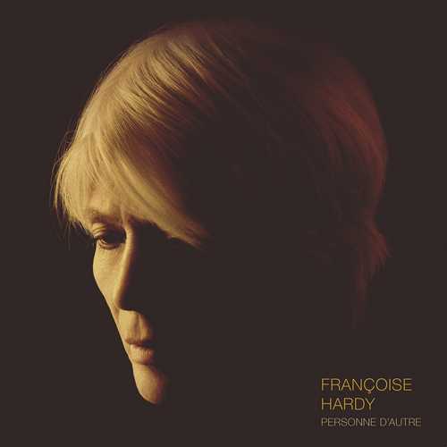 CD Shop - HARDY, FRANCOISE PERSONNE D\