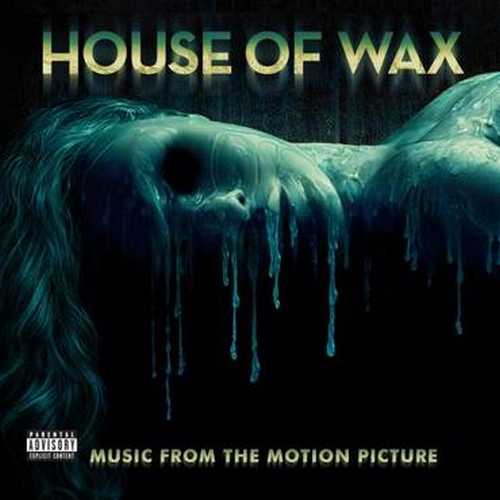 CD Shop - OST RSD - HOUSE OF WAX