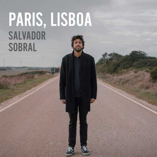 CD Shop - SOBRAL, SALVADOR PARIS LISBOA (1LP+1CD)