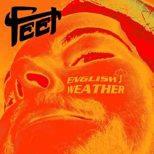 CD Shop - FEET ENGLISH WEATHER (10\