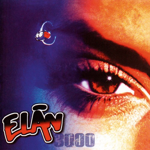 CD Shop - ELAN ELAN 3000 / 180GR.