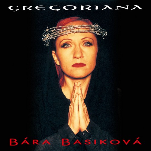 CD Shop - BASIKOVA, BARA GREGORIANA (25TH ANNIVERSARY REMASTER) / 180GR.
