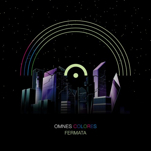 CD Shop - FERMATA OMNES COLORES (BEST OF)