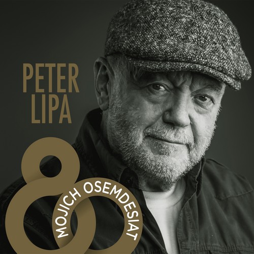 CD Shop - LIPA PETER MOJICH OSEMDESIAT