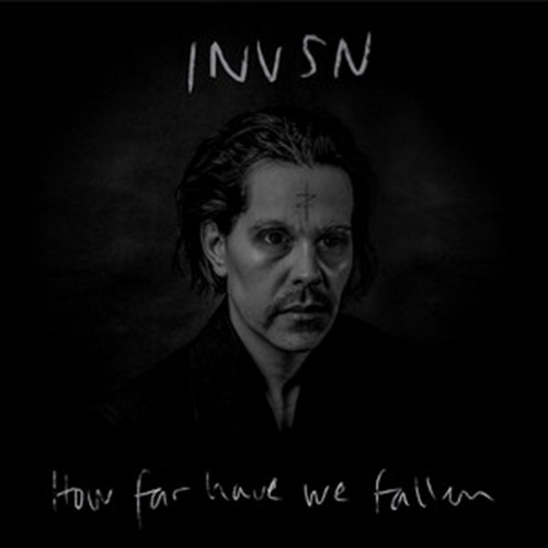 CD Shop - INVSN HOW FAR HAVE WE FALLEN (EP)