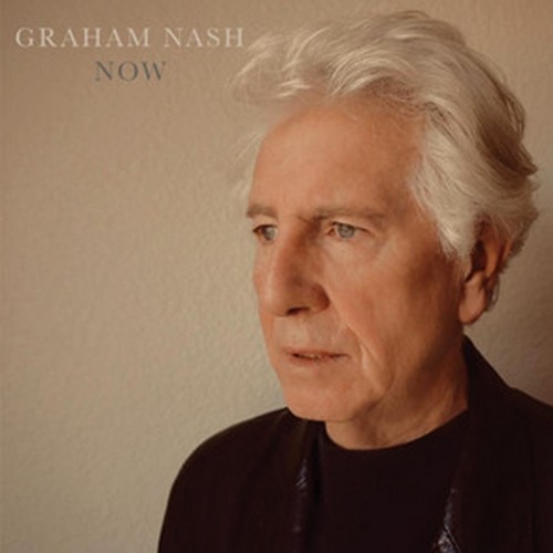CD Shop - NASH, GRAHAM NOW