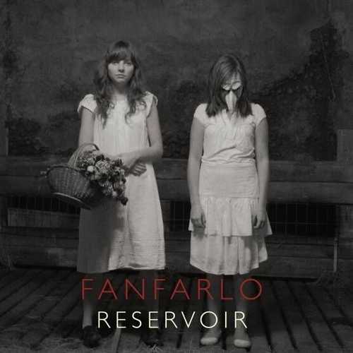 CD Shop - FANFARLO RSD - RESERVOIR