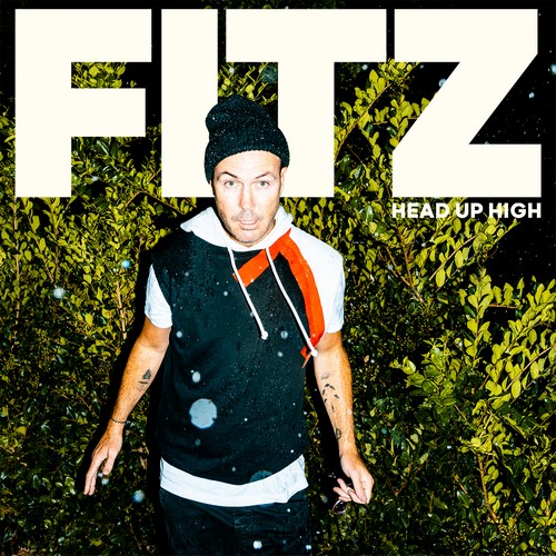 CD Shop - FITZ HEAD UP HIGH